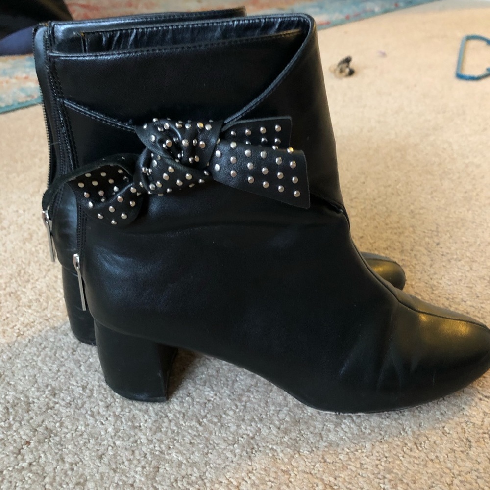 Booties